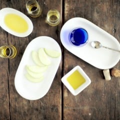 Our Collection of Olive Oils Image