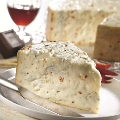 Gorgonzola Lucifero Image