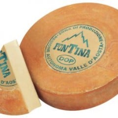 Fontina Valle d’Aosta DOP Image