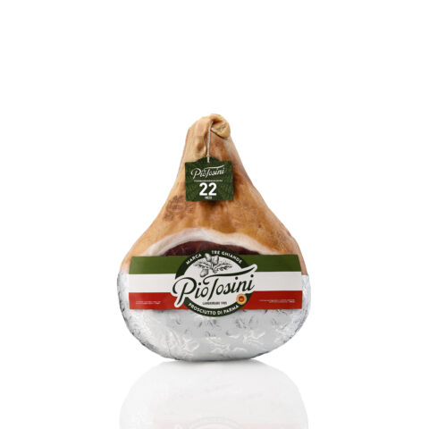 Prosciutto di Parma Image