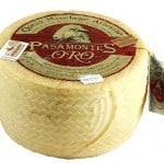 Añejo Manchego Artesano DOP Image