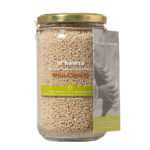 M'Hamsa Hand-rolled Whole Wheat Couscous (organic) Image