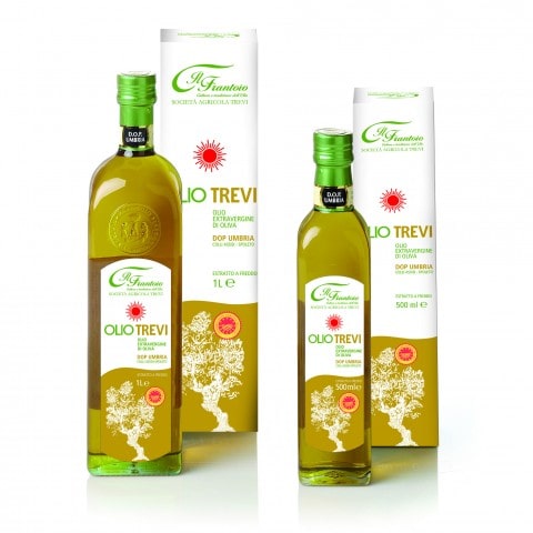 Extra Virgin Olive Oil Image