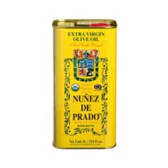 Extra Virgin Olive Oil (organic) Image