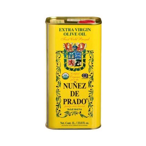 Extra Virgin Olive Oil (organic) Image