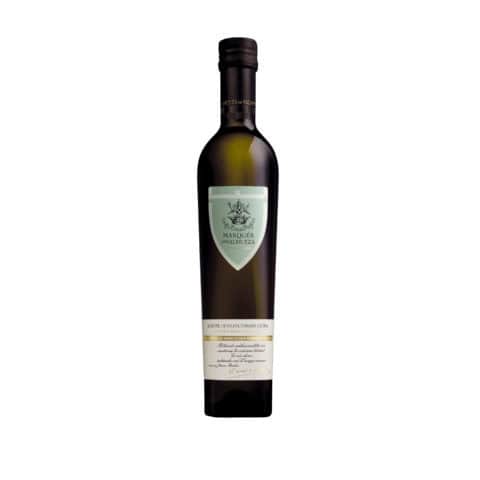 Extra Virgin Olive Oil Image