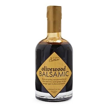 Olivewood Balsamic Image