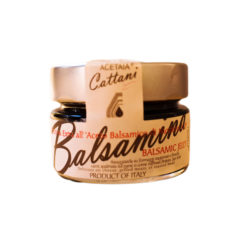 Balsamina (Balsamic Jelly) Image