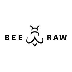 Bee Raw Image
