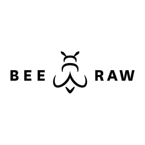 Bee Raw Image