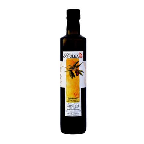 Extra Virgin Olive Oil (organic) Image