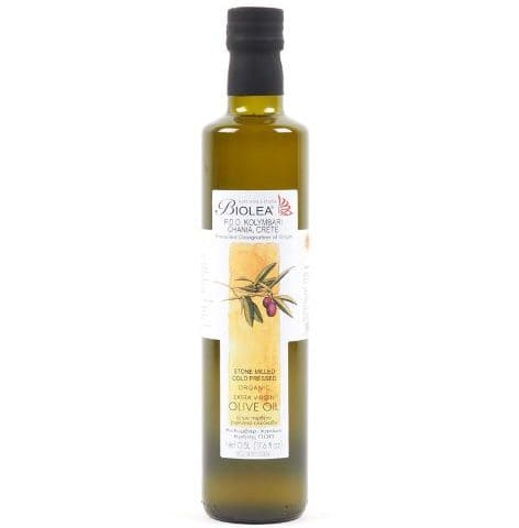 Extra Virgin Olive Oil (organic) Image