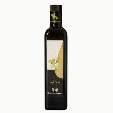 Extra Virgin Olive Oil Image