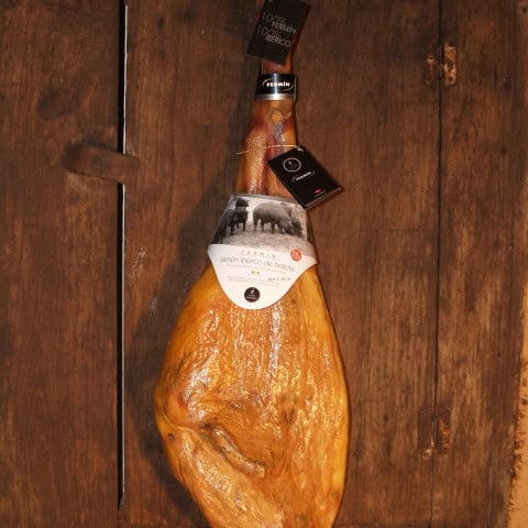 Fermin Iberico & Serrano Image