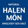 Halen Môn Logo