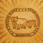 Hi Res Grana d'Oro full wheel stamps Image