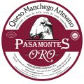 Pasamontes Logo