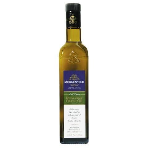 Extra Virgin Olive Oil Image