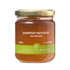 Grapefruit Marmalade Image