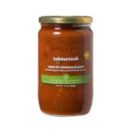 Teboursouk Sauce for Couscous & Pasta (organic) Image