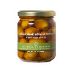 Natural Meski Olives & Harissa (organic) Image
