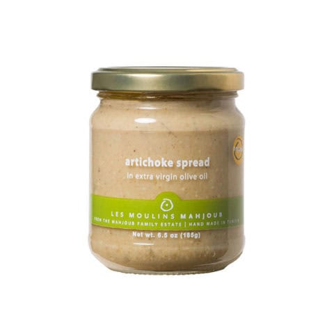 Artichoke Spread (organic) Image