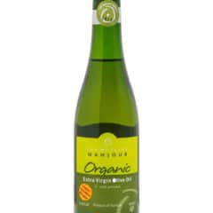 Extra Virgin Olive Oil (organic) Image