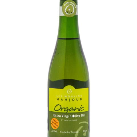 Extra Virgin Olive Oil (organic) Image
