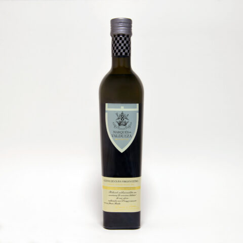 Extra Virgin Olive Oil Image