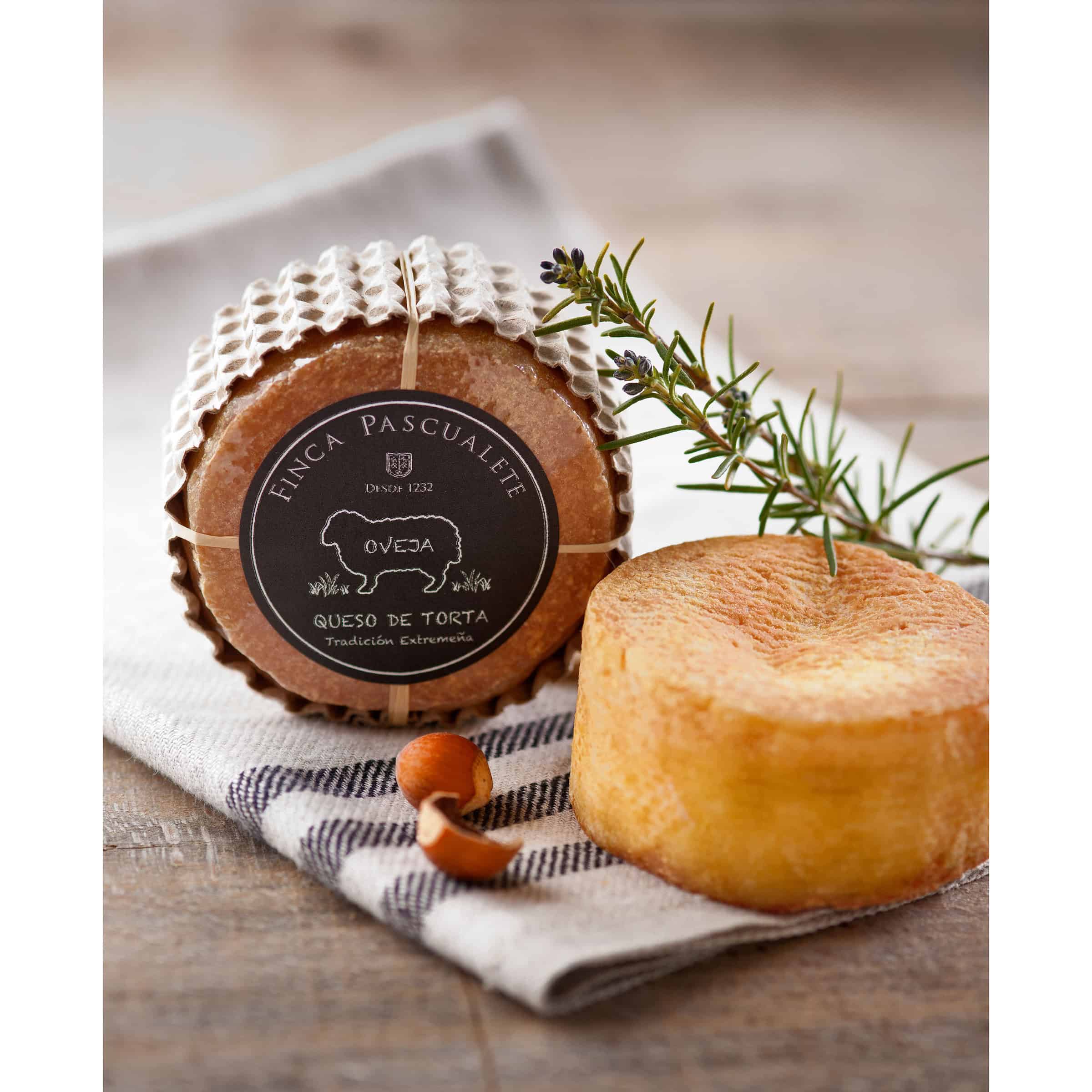 Retorta Cheese Mini Retorta - Rogers Collection