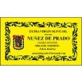 Nuñez de Prado Logo