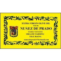Nuñez de Prado Image