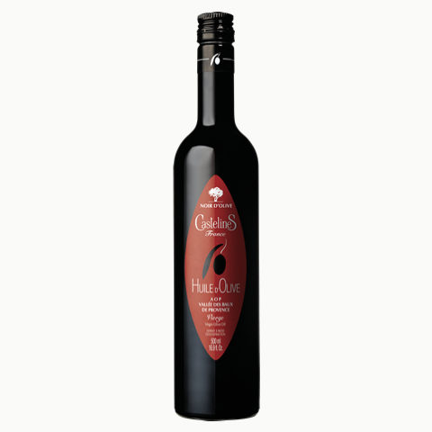 Noir d’Olive Virgin Olive Oil Image