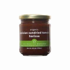 Tunisian Sundried Tomato Harissa (organic) Image