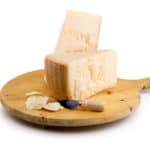 Brown Cow Parmigiano Reggiano DOP Image