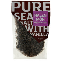 Pure Sea Salt with Vanilla Image