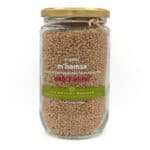 M'Hamsa Hand-rolled Whole Wheat Couscous (organic) Image