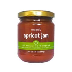 Jam, Apricot (organic) Image