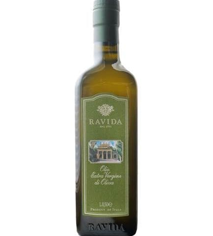 Nocellara Del Belice Extra Virgin Olive Oil Image