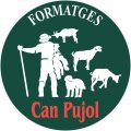 Can Pujol Logo