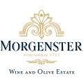 Morgenster Logo