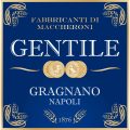 Gentile Logo