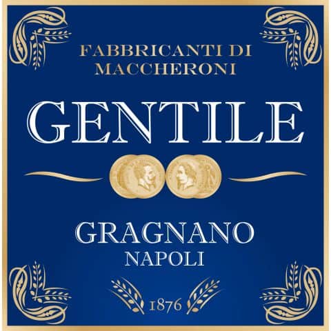 Gentile Image