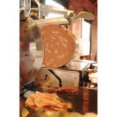 Mortadella Image