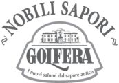 Golfera Logo