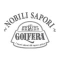 Golfera Logo