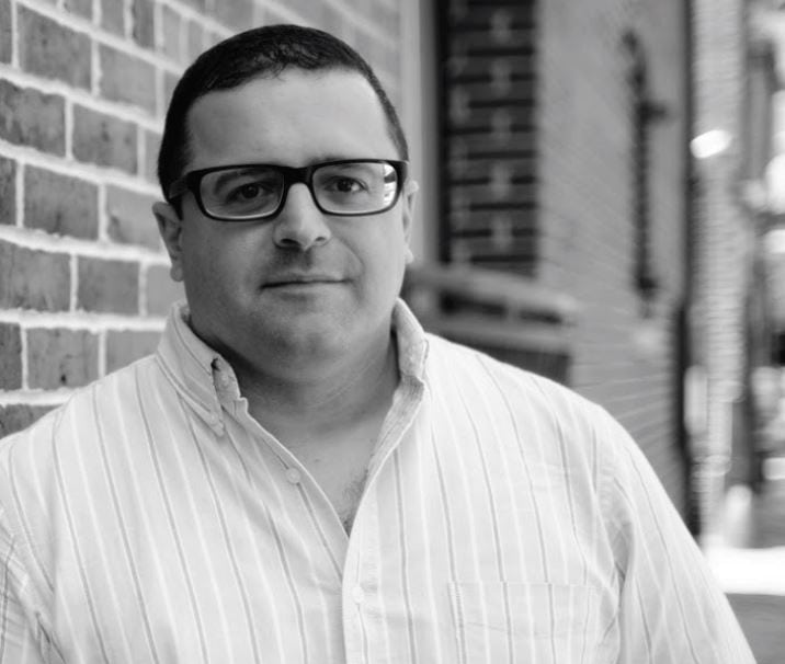 Sergio Hernandez | Sales