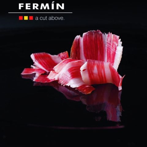 Fermin Iberico & Serrano Image