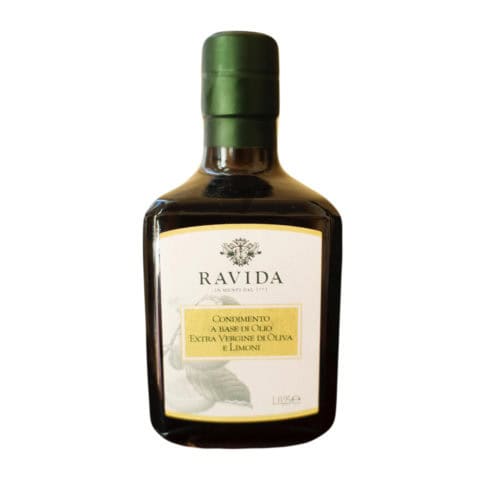 Lemon Oil Image
