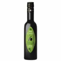 Olive Oil with Basil & Mint Image